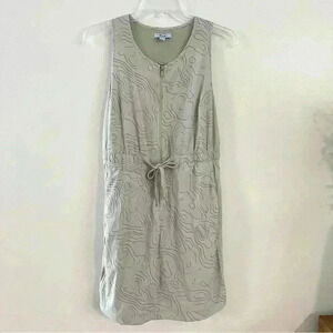 FLX Romper Short Jumpsuit Womens Szā XS Skirt Undershorts Athletic Tennis Sports